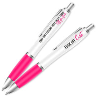 Personalised Talky Pen Set